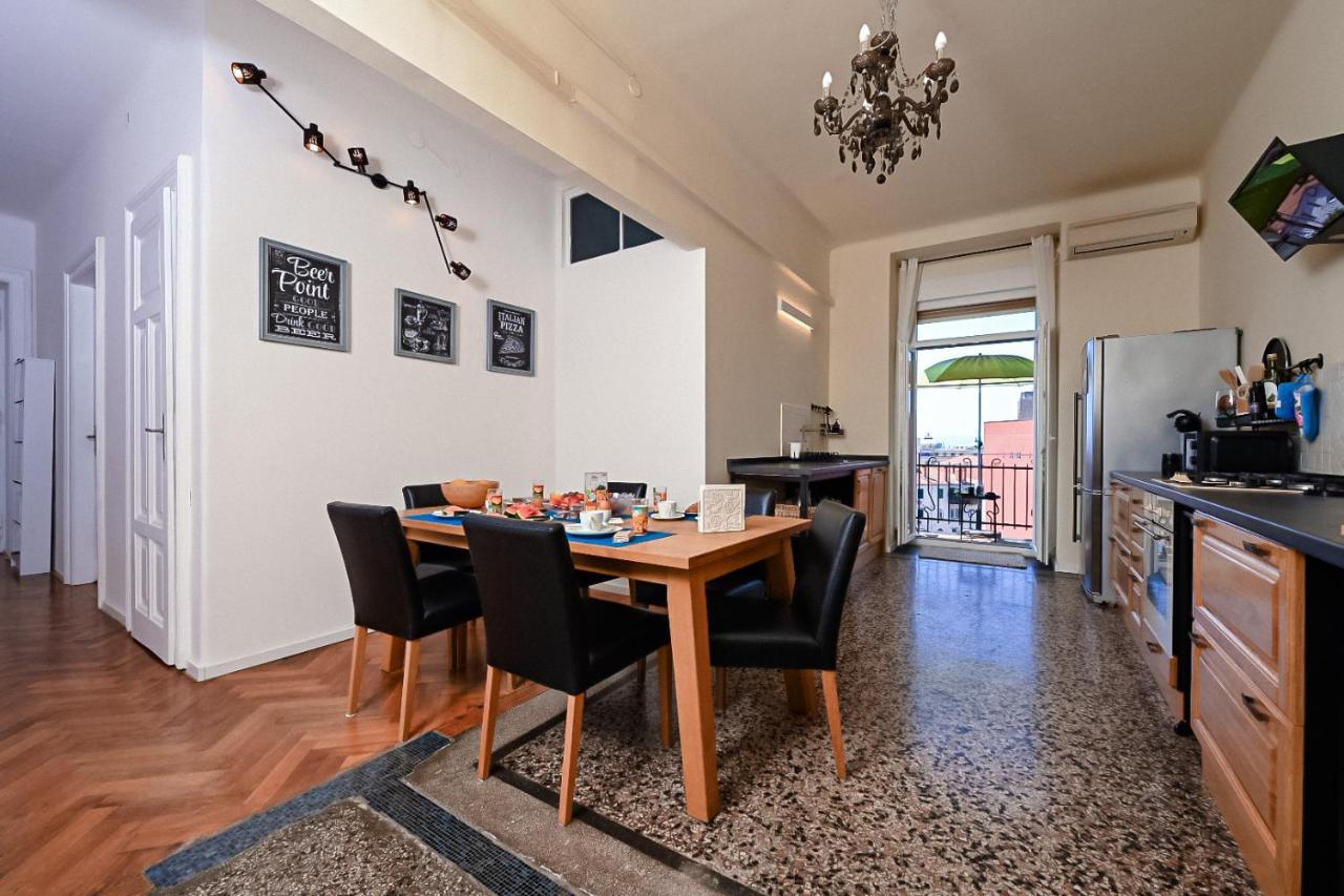 '2R' City Center Holidays And Workstays Rijeka Exterior photo