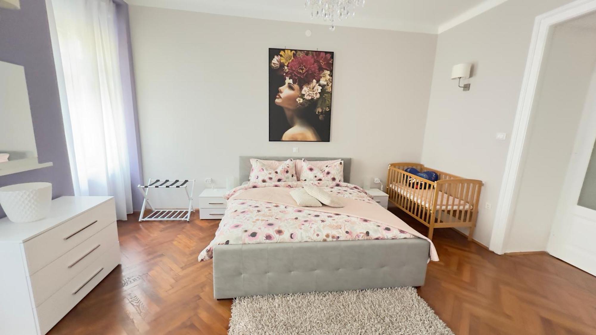 '2R' City Center Holidays And Workstays Rijeka Exterior photo